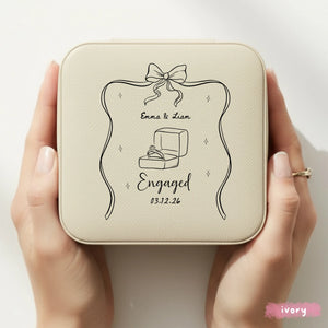 Jewelry Box