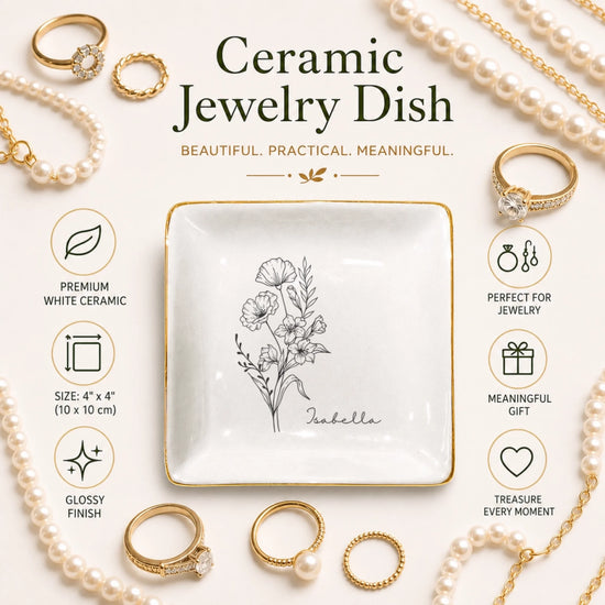 square ceramic dish copy