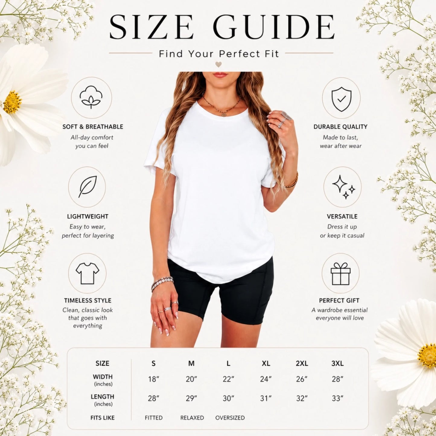 bc3001 size guide 3