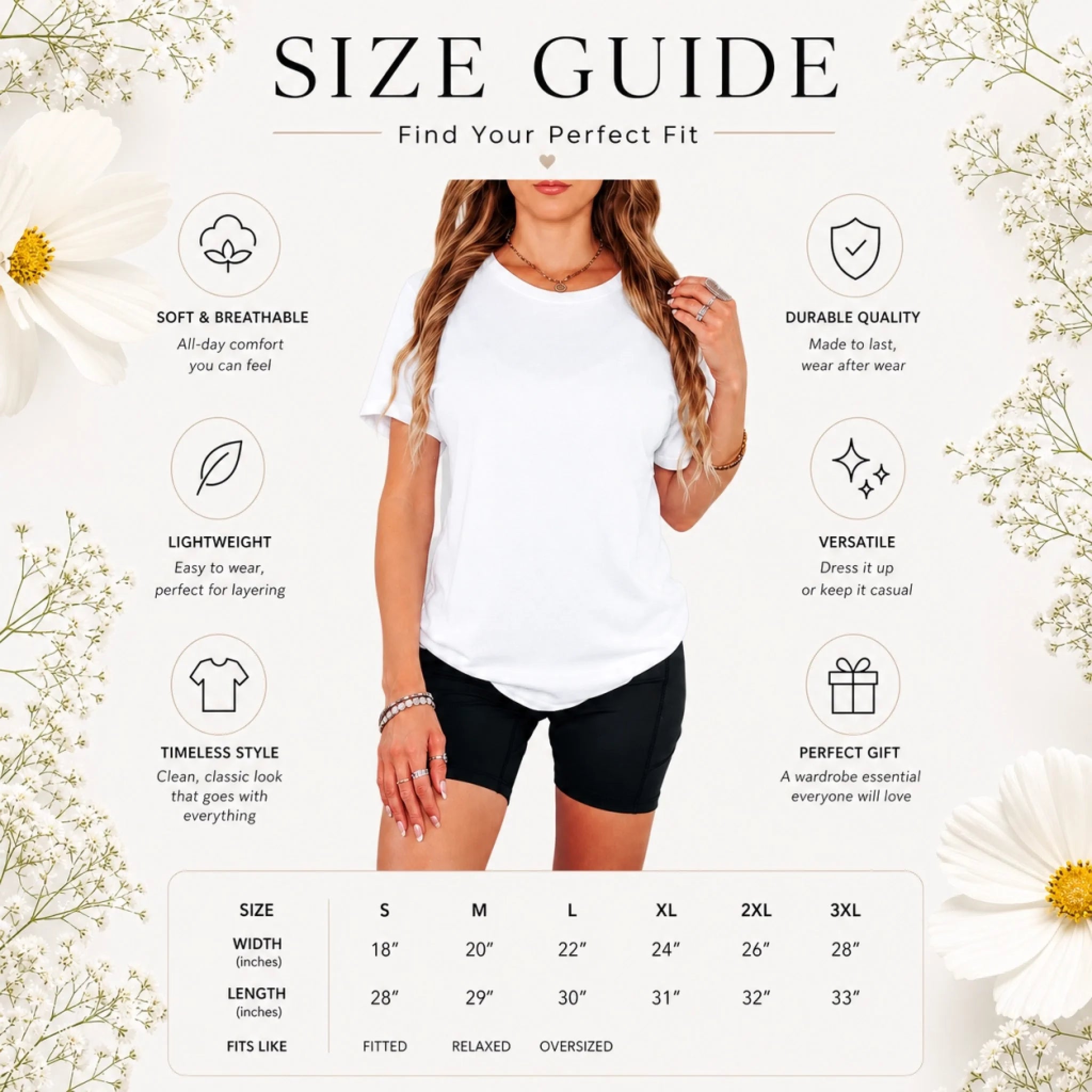 bc3001 size guide 3