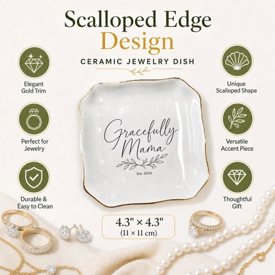scallop dish details