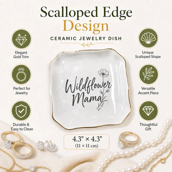 scallop dish details