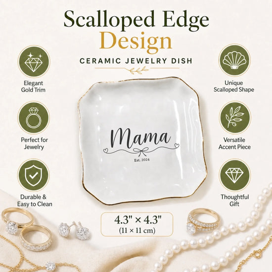 scallop dish details