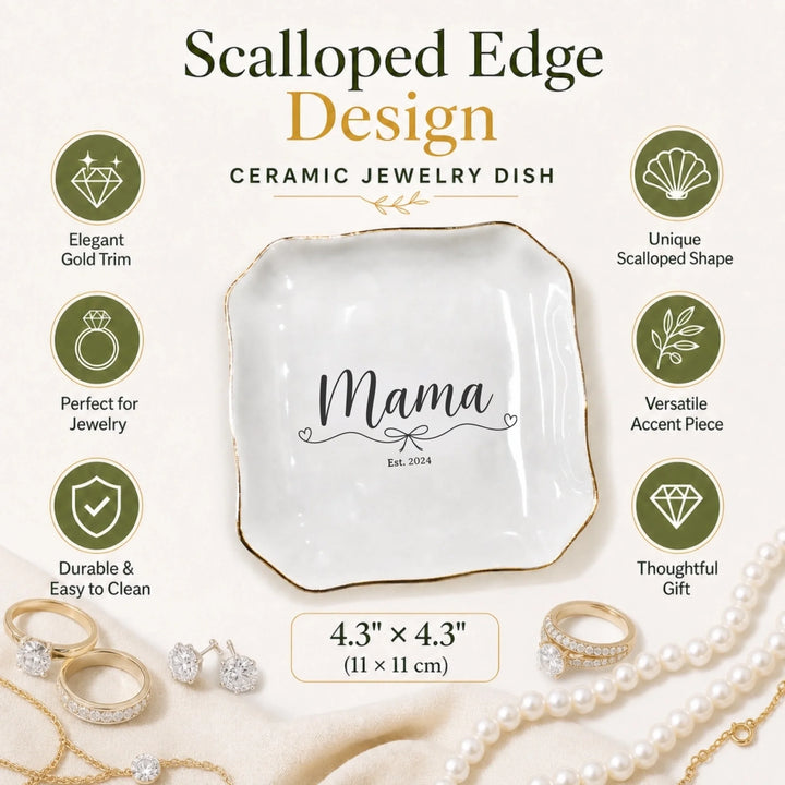 scallop dish details