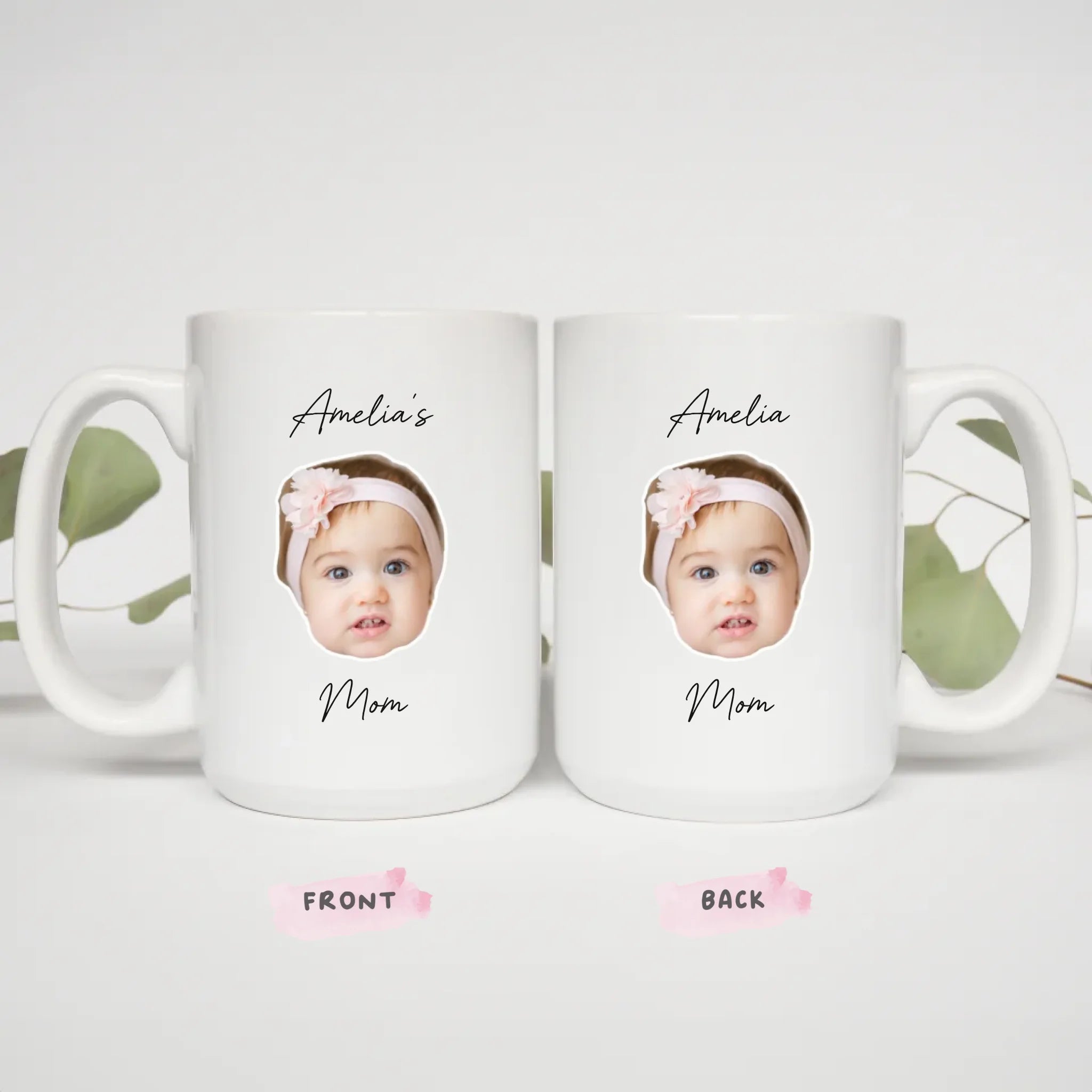 Erin Plewes Mockups - Double 15oz Mugs Eucalyptus copy