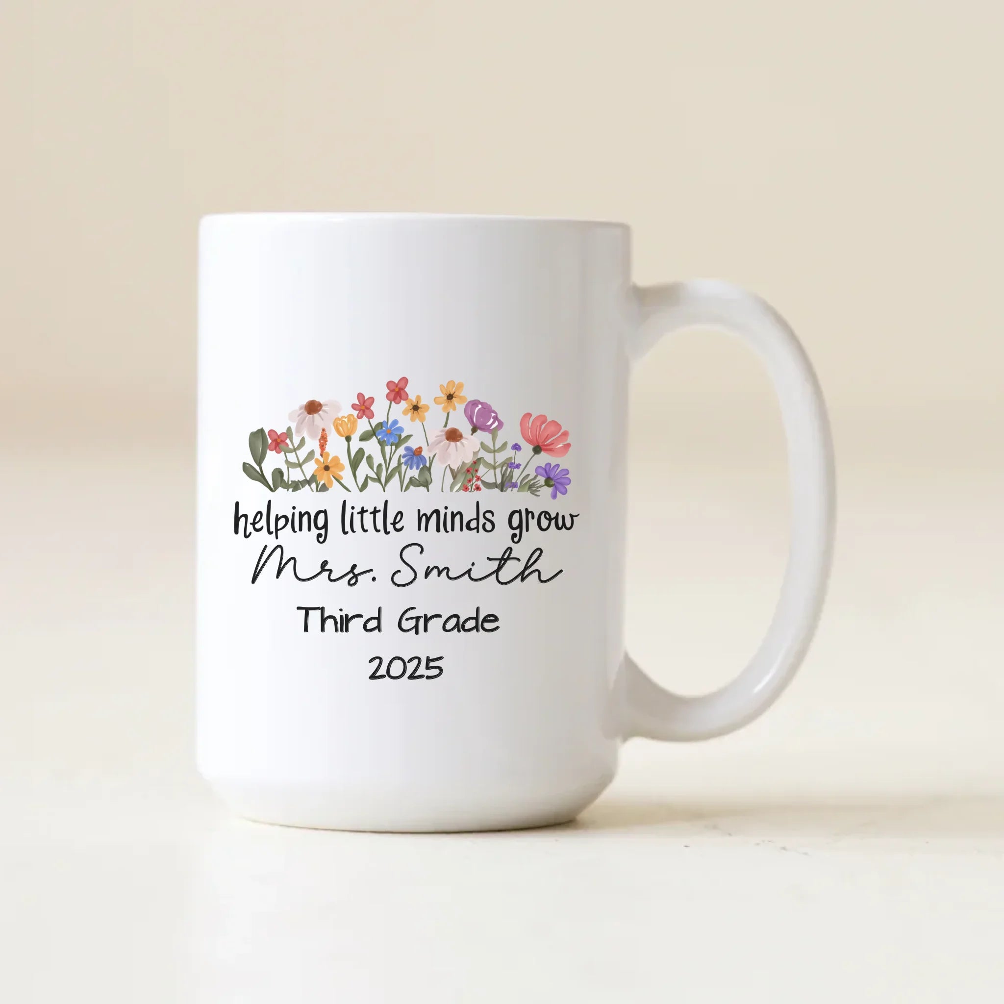 right 15oz mug