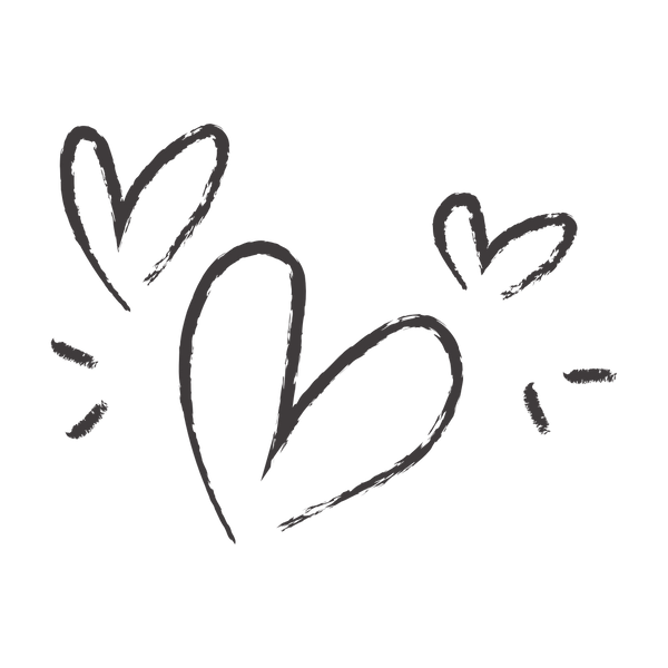 Designed with Love