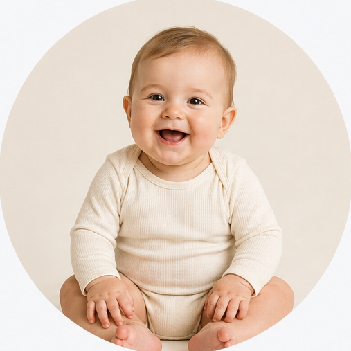 For Babies