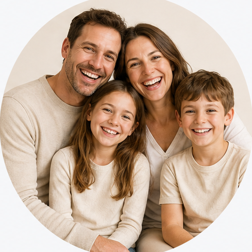 For Family