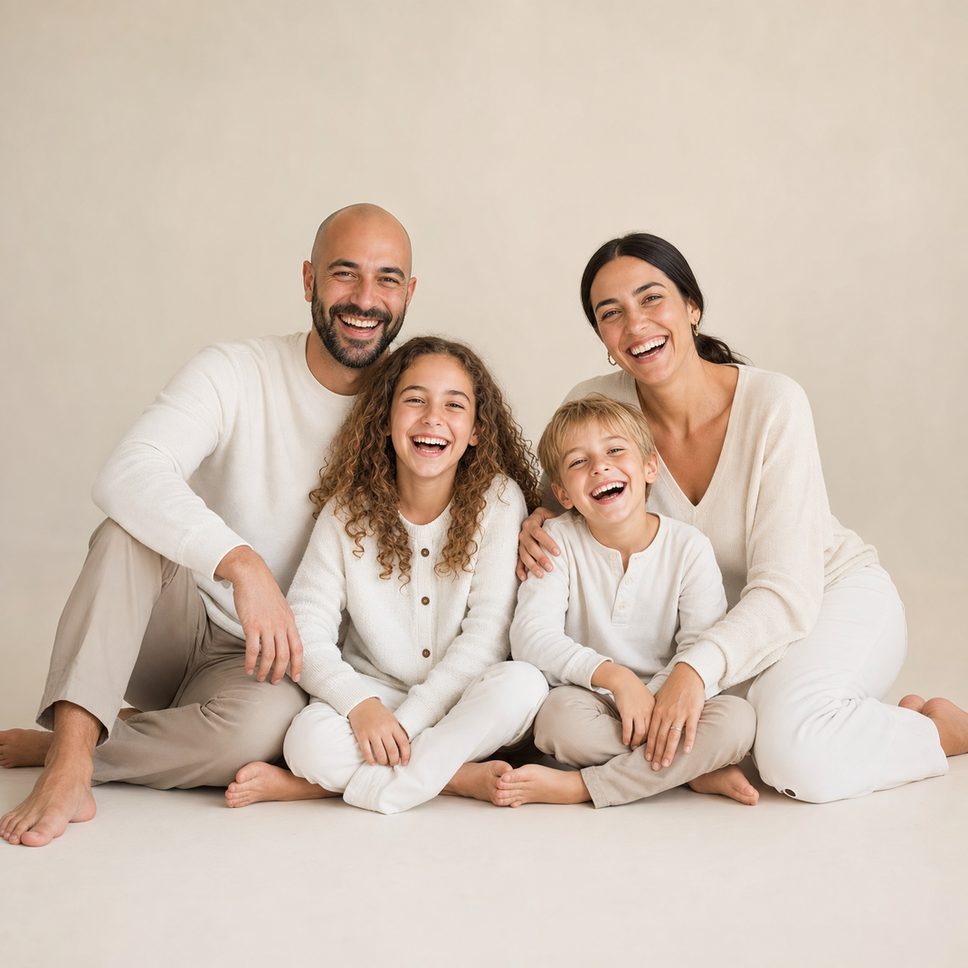 For Family