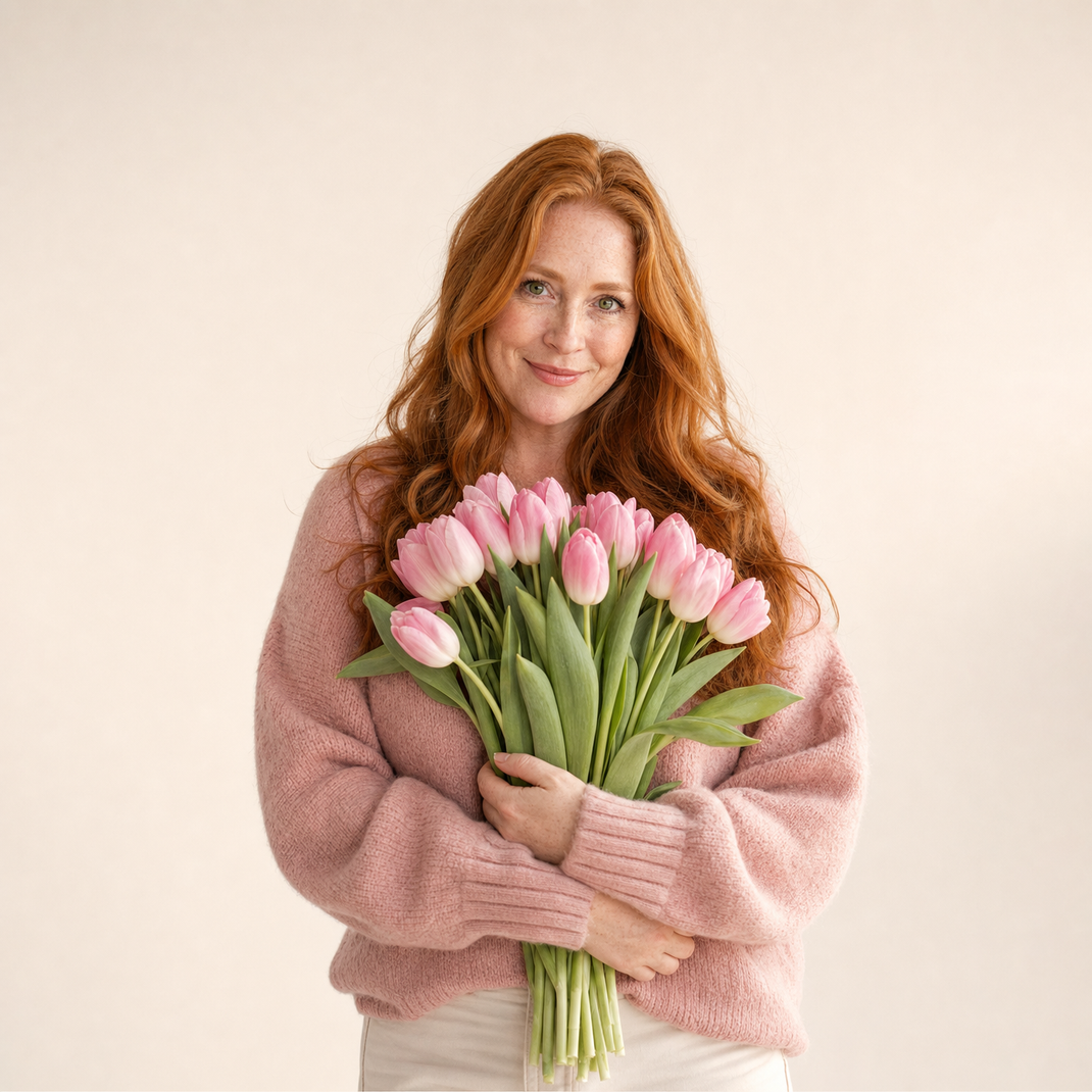 For Mom