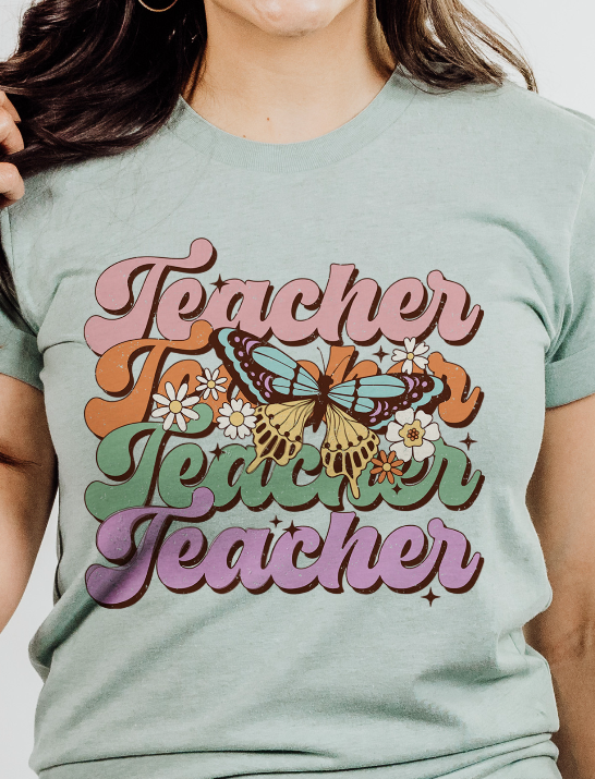 Teacher